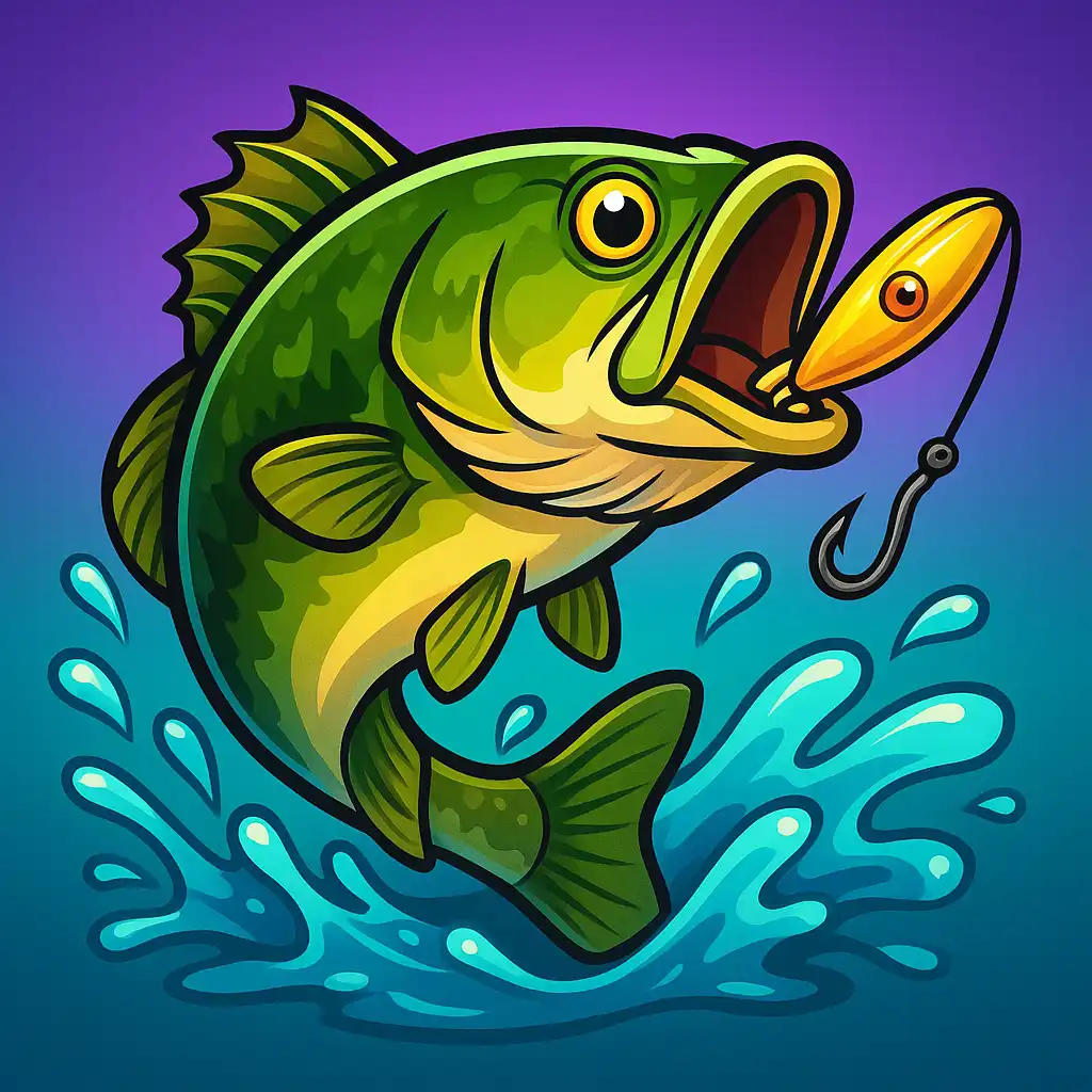 Big Bass Splash