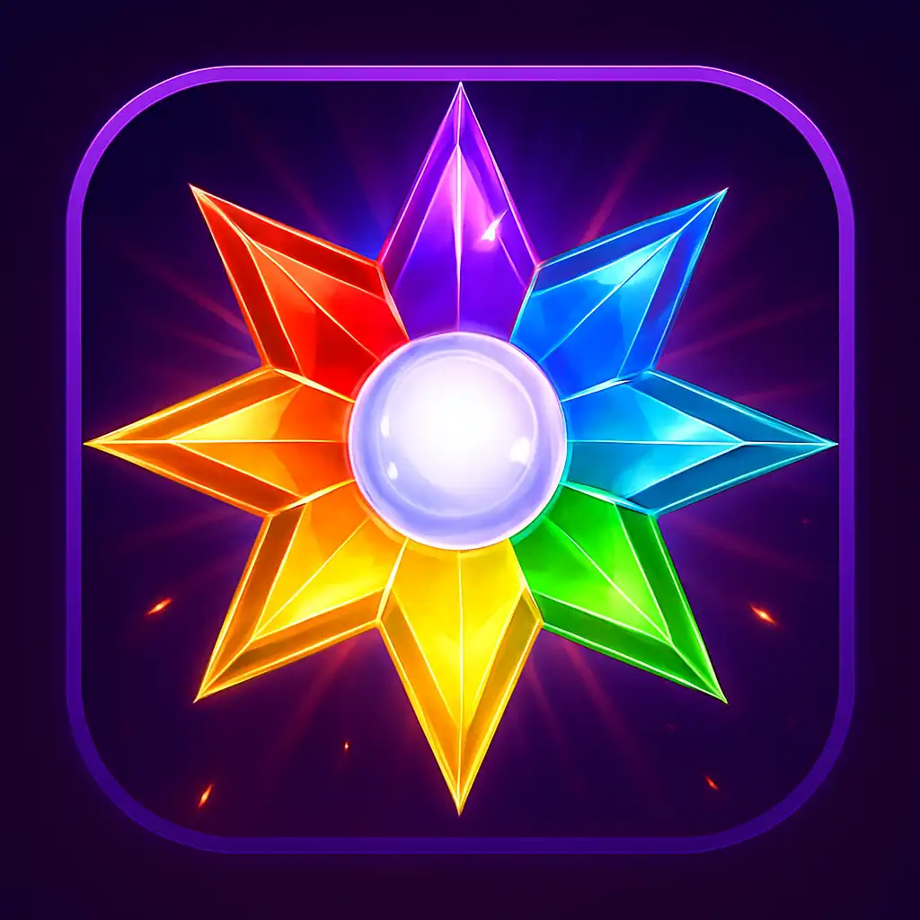 Starburst